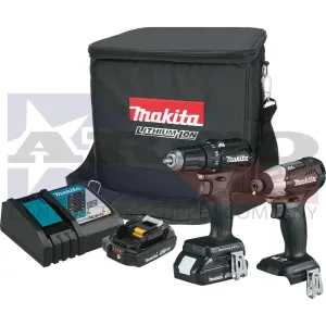CX200RB Cordless Kit 18V LXT