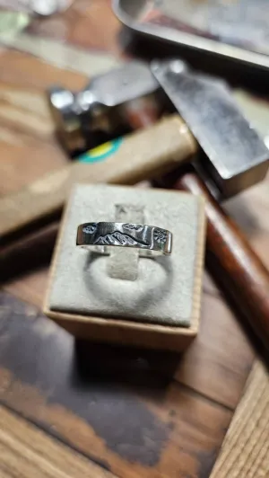 Day & Night Ring