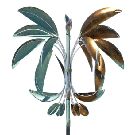 Desert Palm