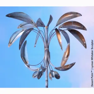 Desert Palm