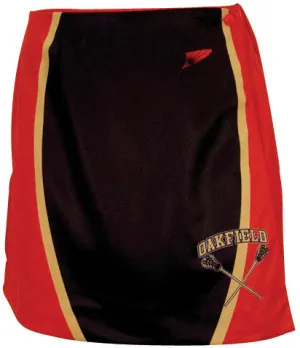 Dynamic Team Sports Liberty Custom Sublimated Girls Lacrosse Kilt