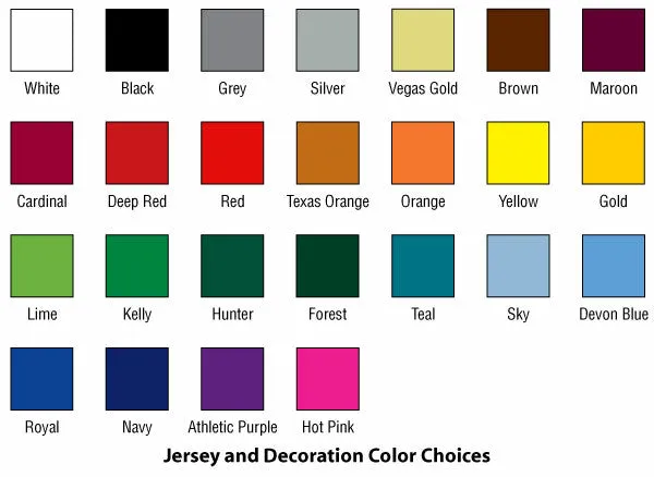 Dynamic Team Sports Liberty Custom Sublimated Girls Lacrosse Kilt
