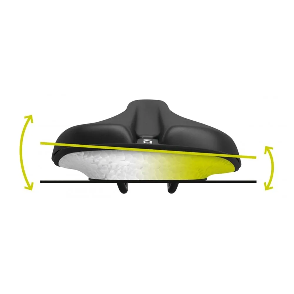 Ergon ST Core Prime Women's Saddle