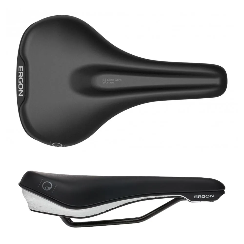 Ergon ST Core Prime Women's Saddle