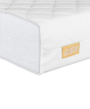 Essential Fibre Cot Mattress