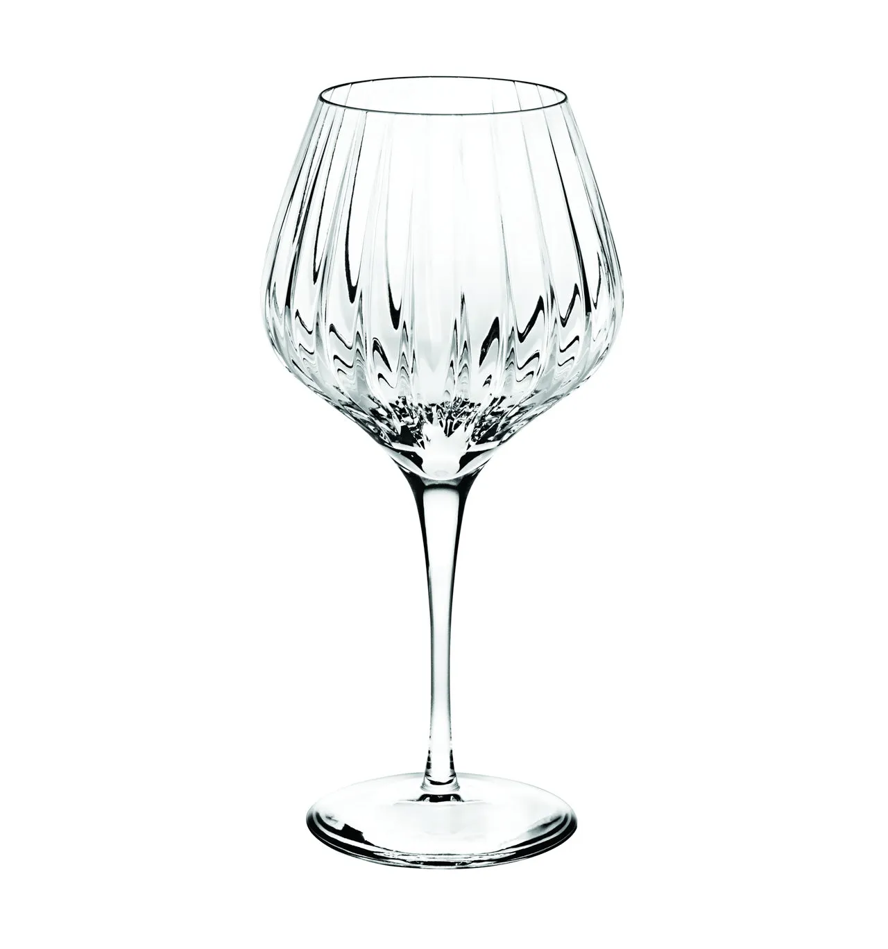 Fantasy - Large Red Wine Goblet
