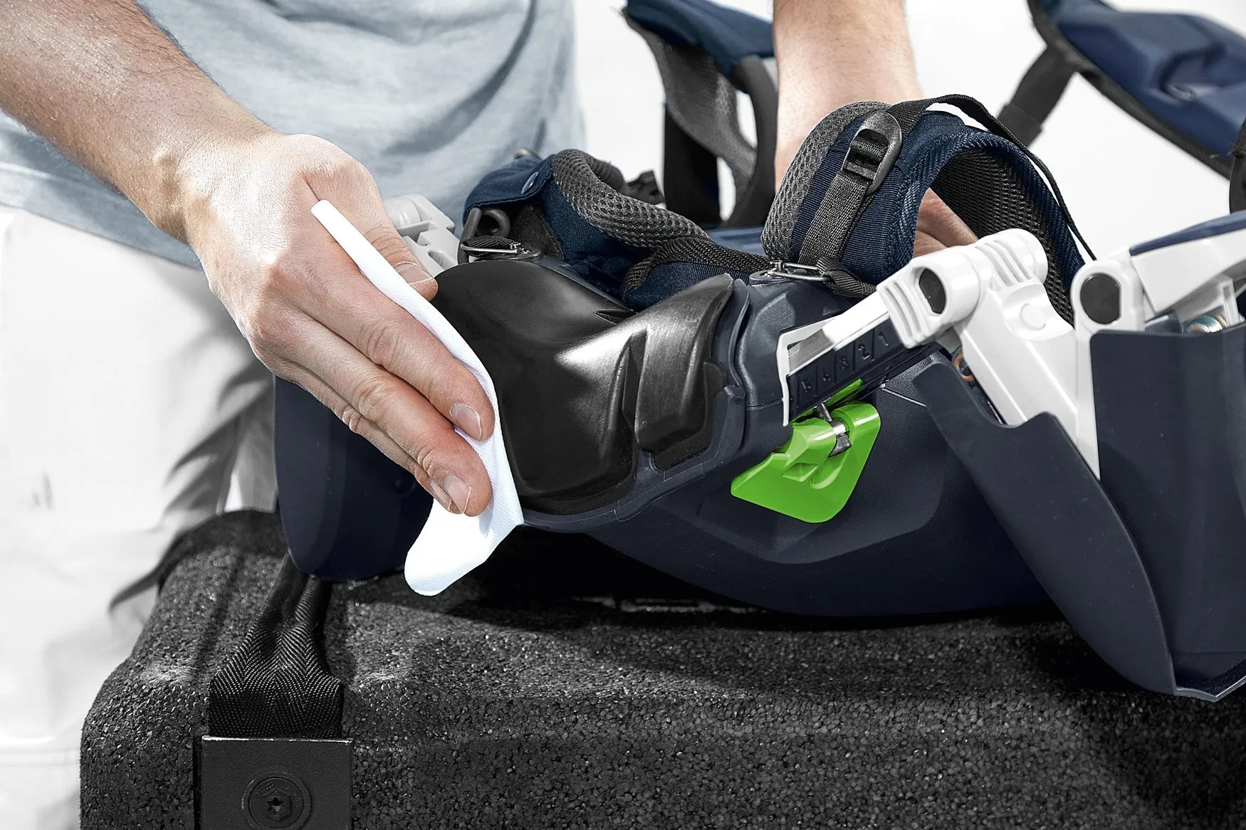 Festool 577947 Headrest KS-EXO 18