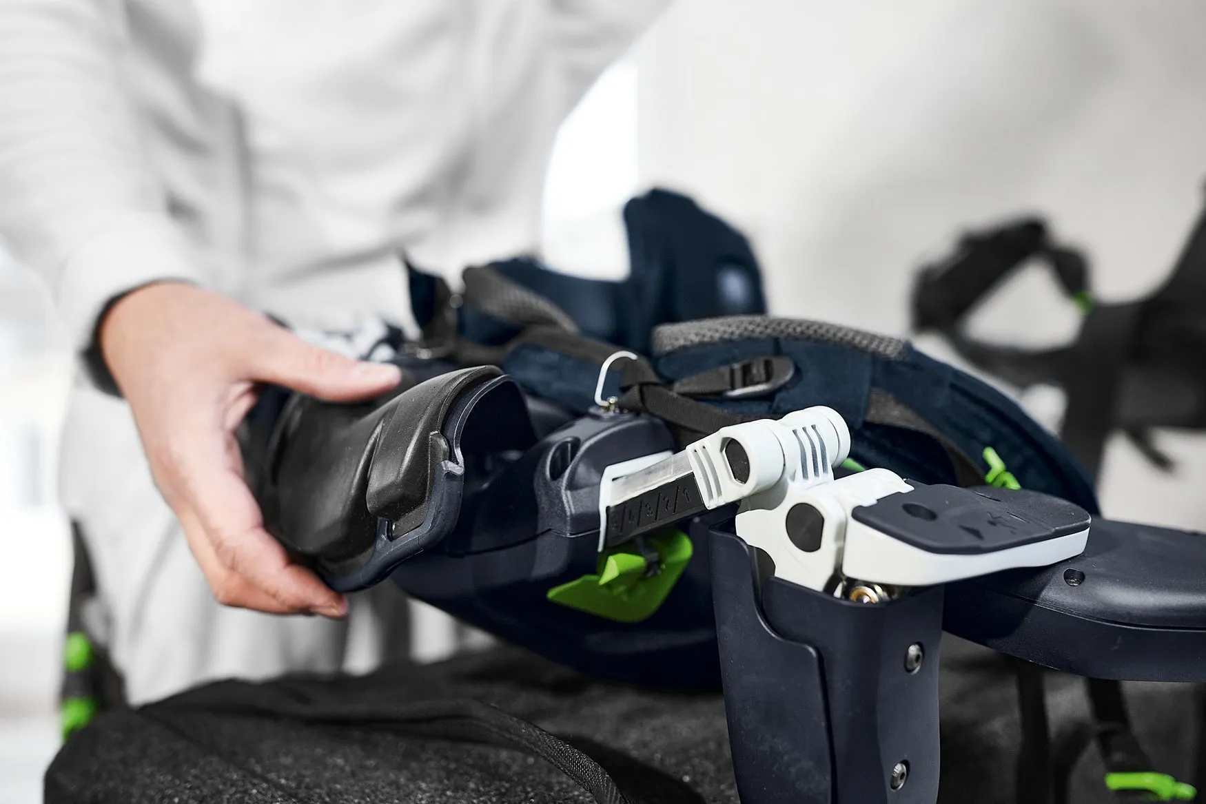 Festool 577947 Headrest KS-EXO 18