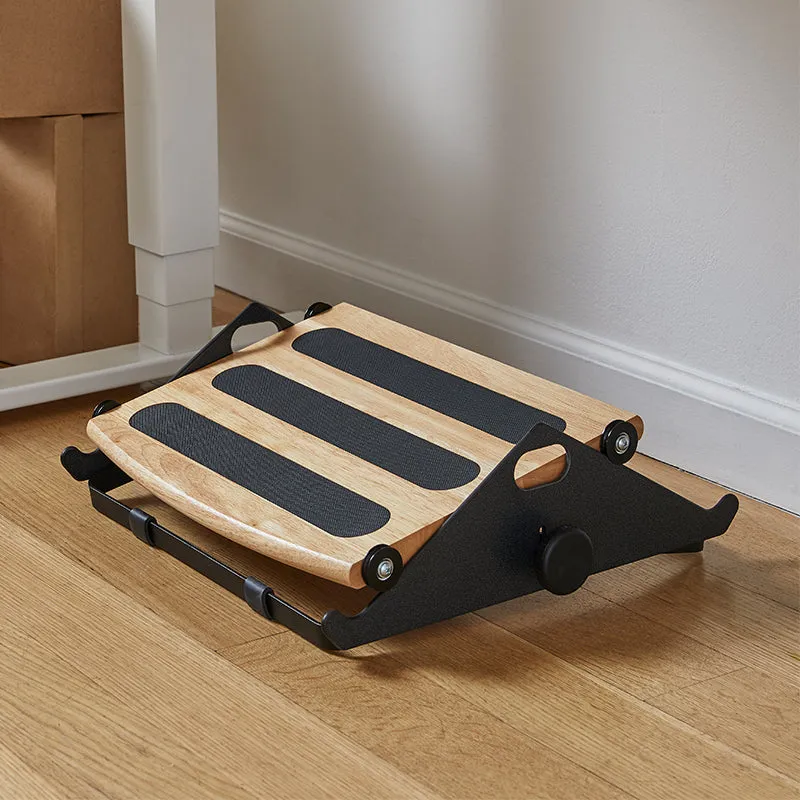 Foot Machine
