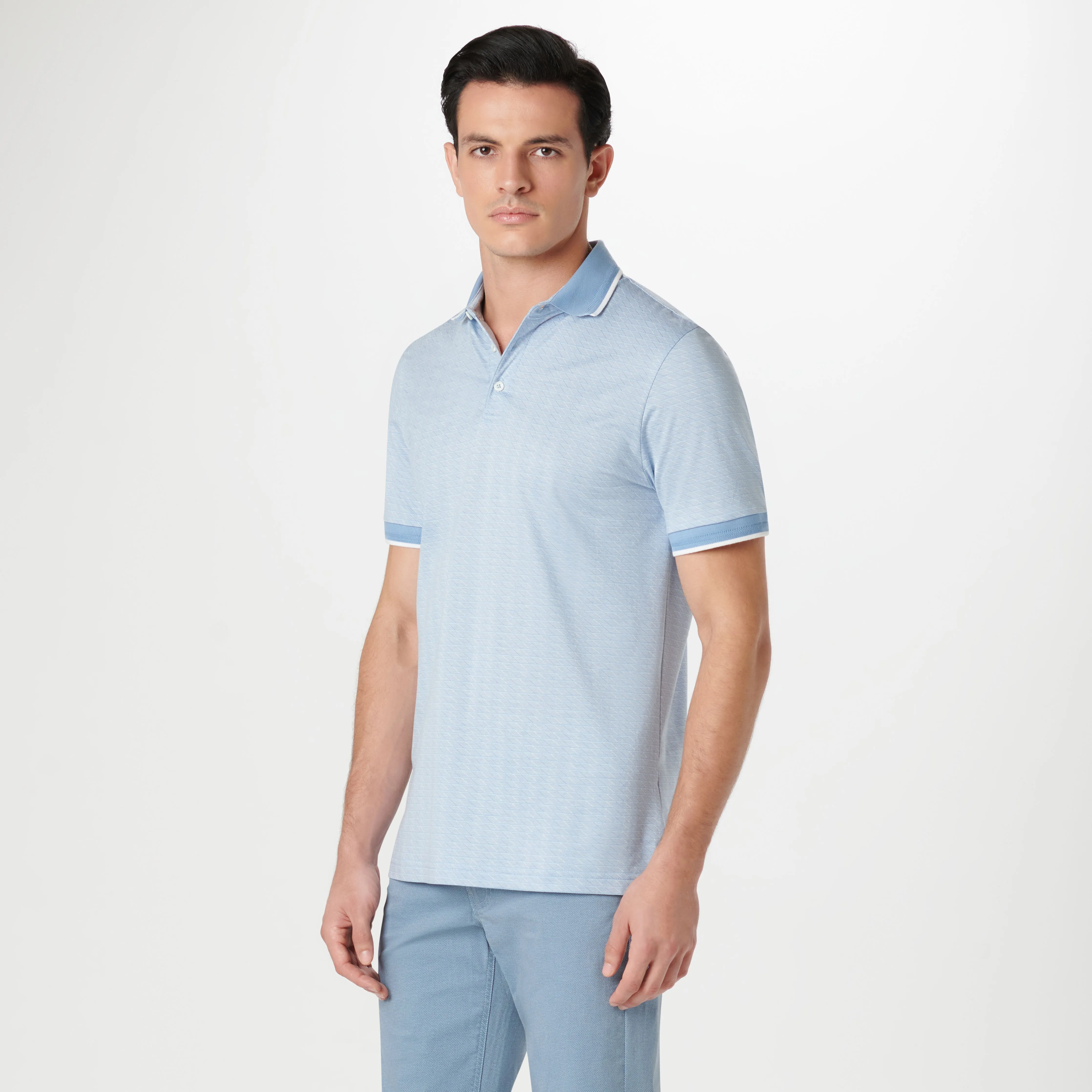 Geometric Polo