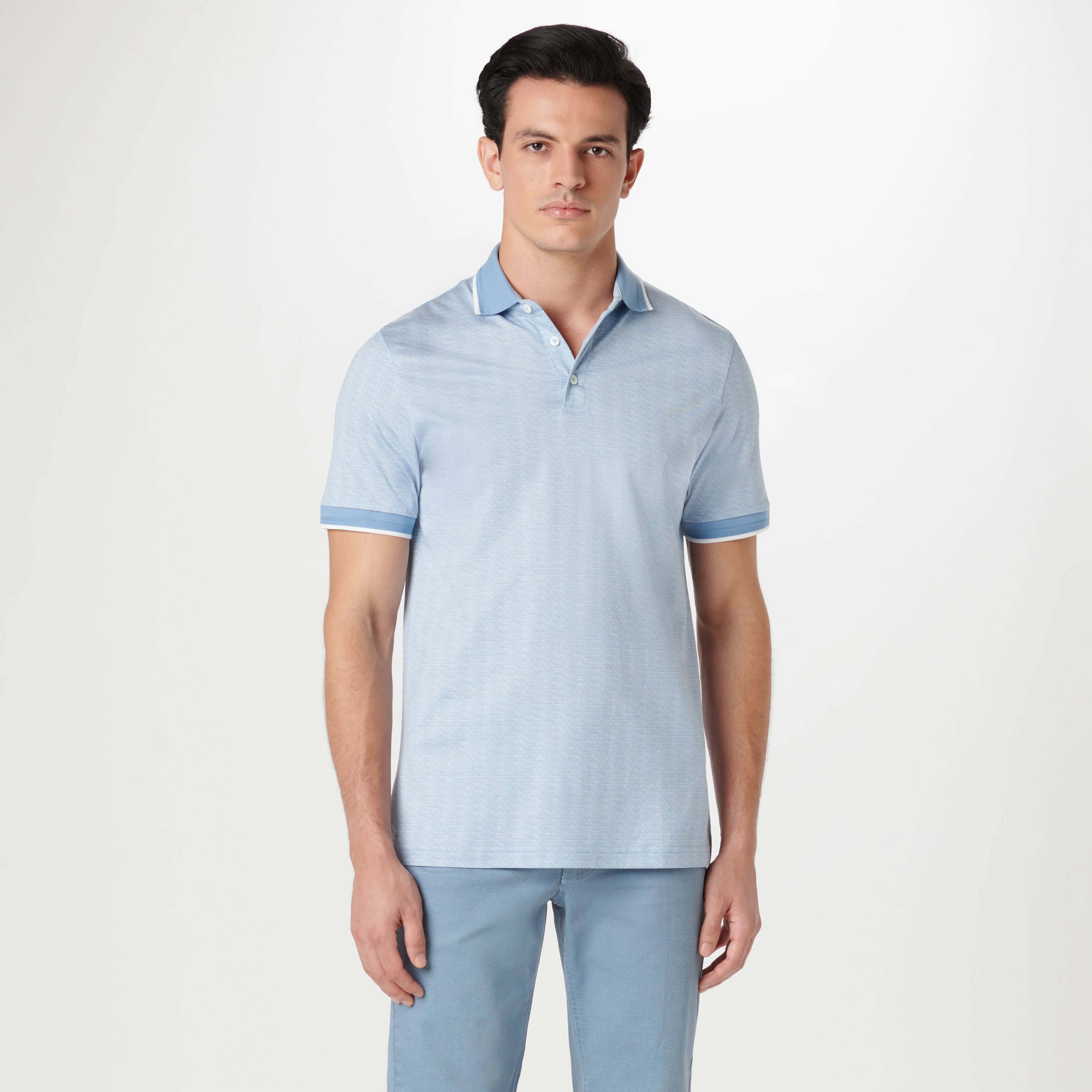 Geometric Polo