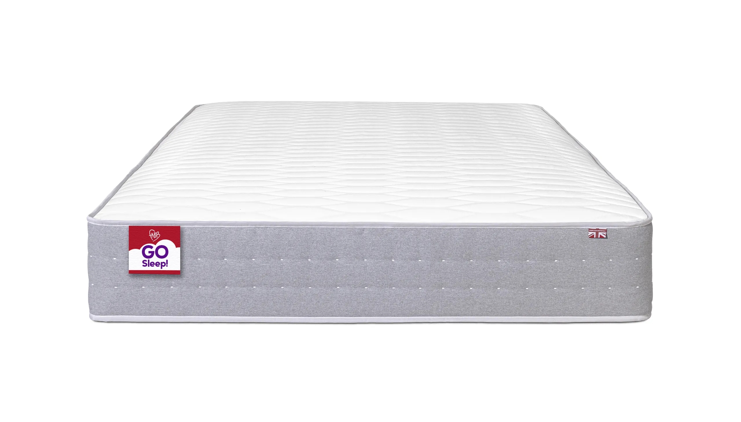 Go Sleep King Mattress