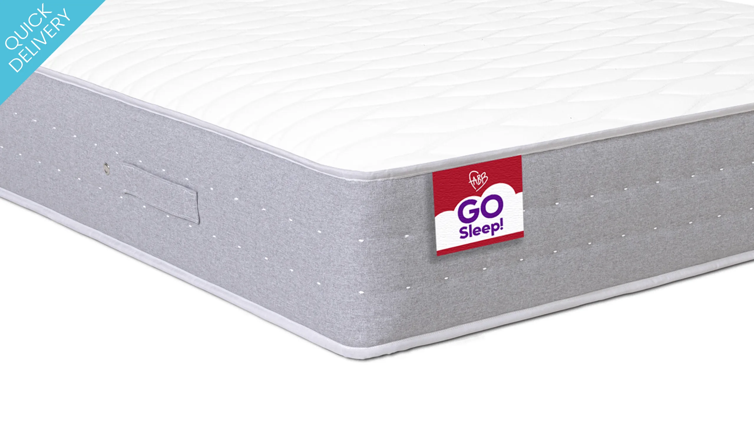 Go Sleep King Mattress