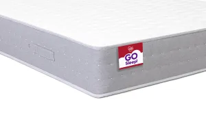 Go Sleep King Mattress
