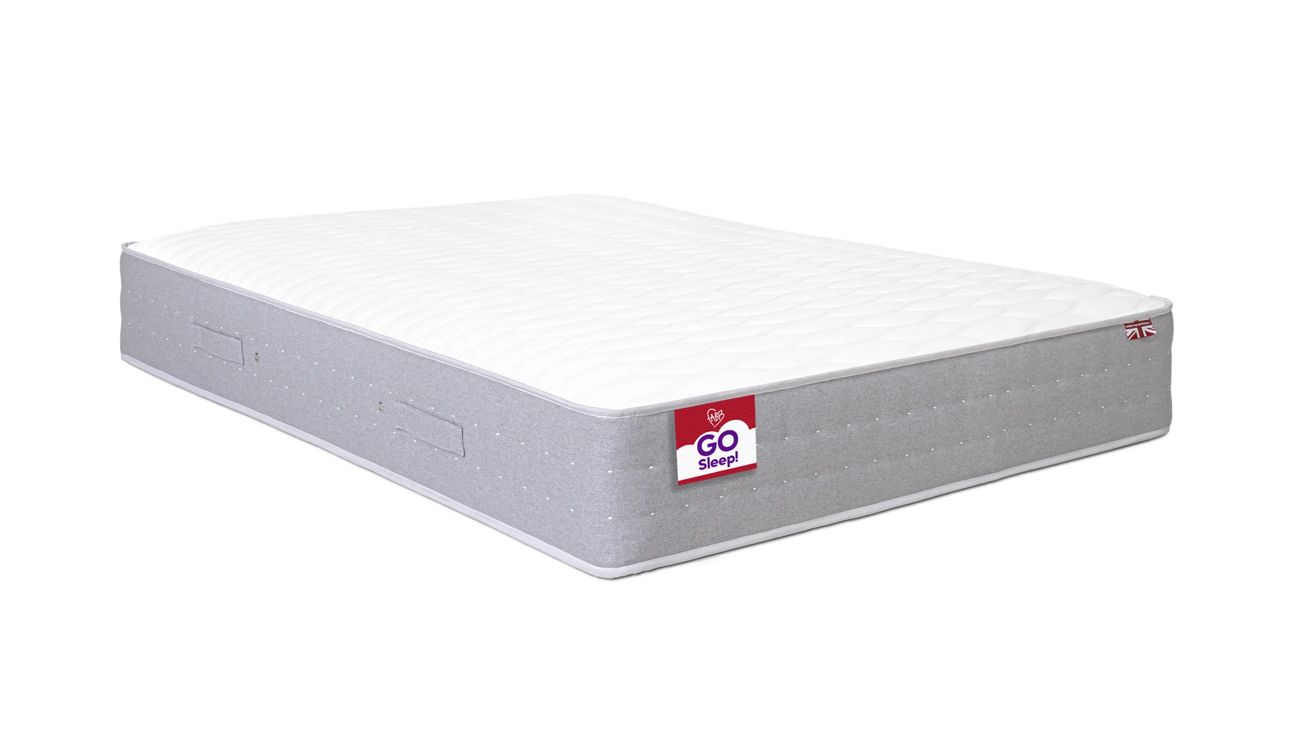 Go Sleep King Mattress