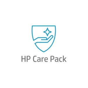 Hp 1Y Pw Return Thinclient Only Serv