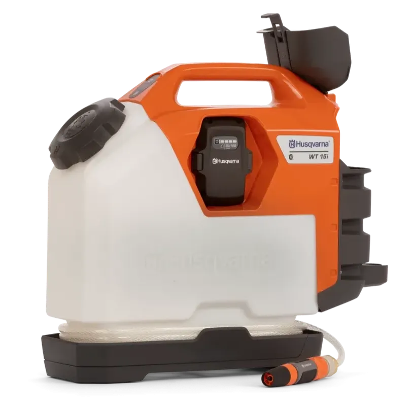Husqvarna WT 15i Water Tank Kit