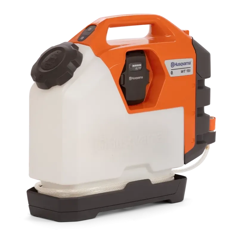 Husqvarna WT 15i Water Tank Kit