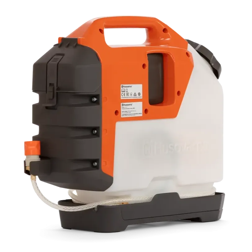 Husqvarna WT 15i Water Tank Kit