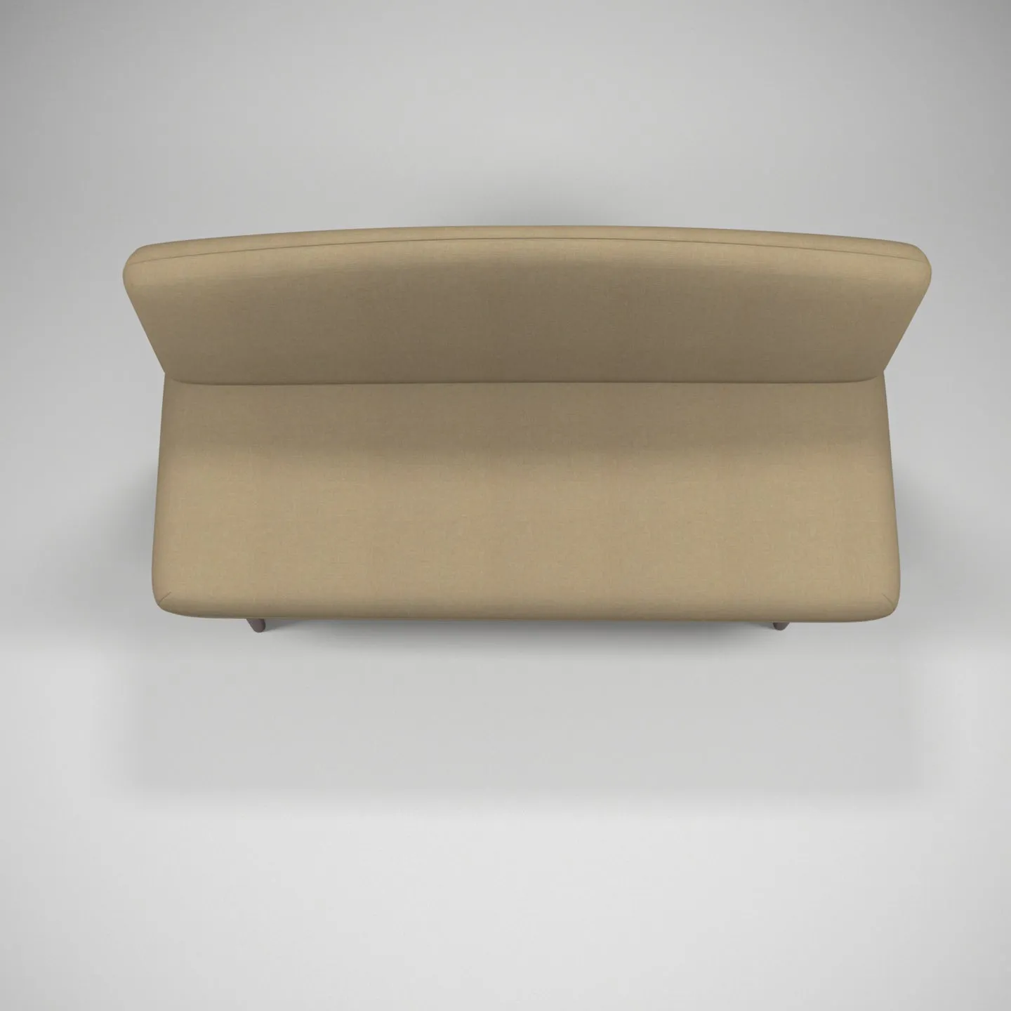 Indian Bench Style Wooden Living Sofa