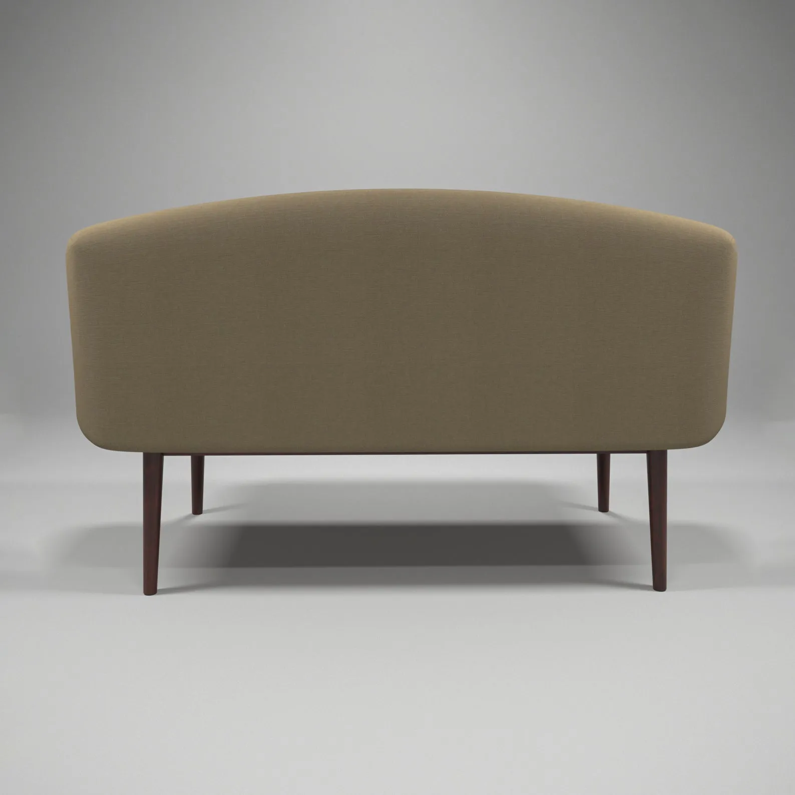 Indian Bench Style Wooden Living Sofa
