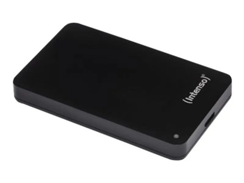 Intenso Memory Case - Hard Drive - 2 Tb - Usb 3.0