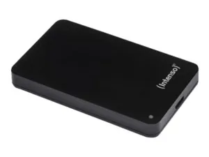 Intenso Memory Case - Hard Drive - 2 Tb - Usb 3.0