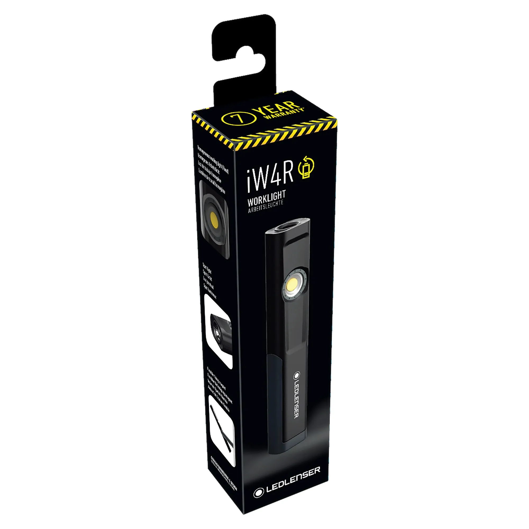 iW4R Work Light