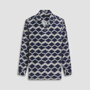 Jack Geometric Shirt