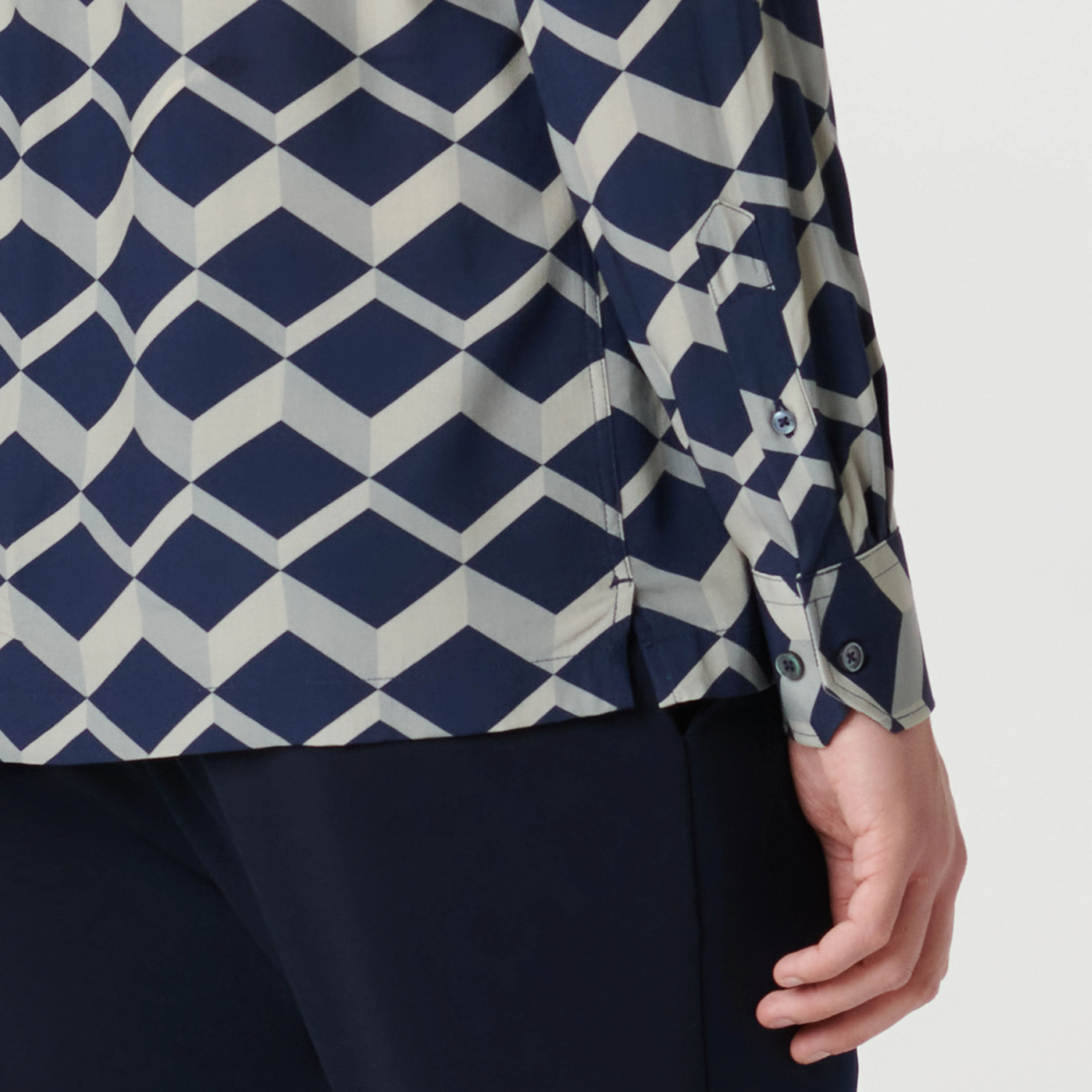 Jack Geometric Shirt