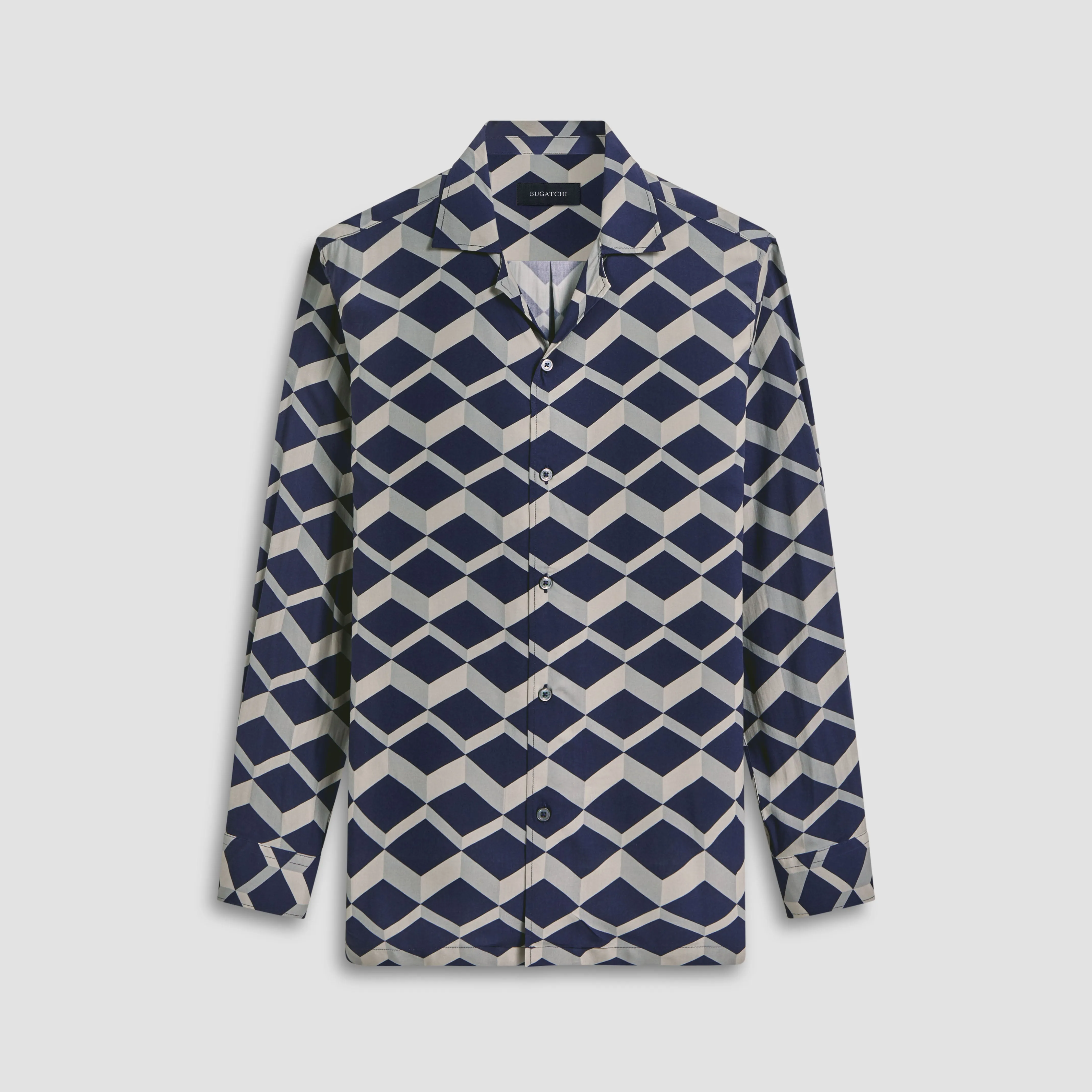 Jack Geometric Shirt