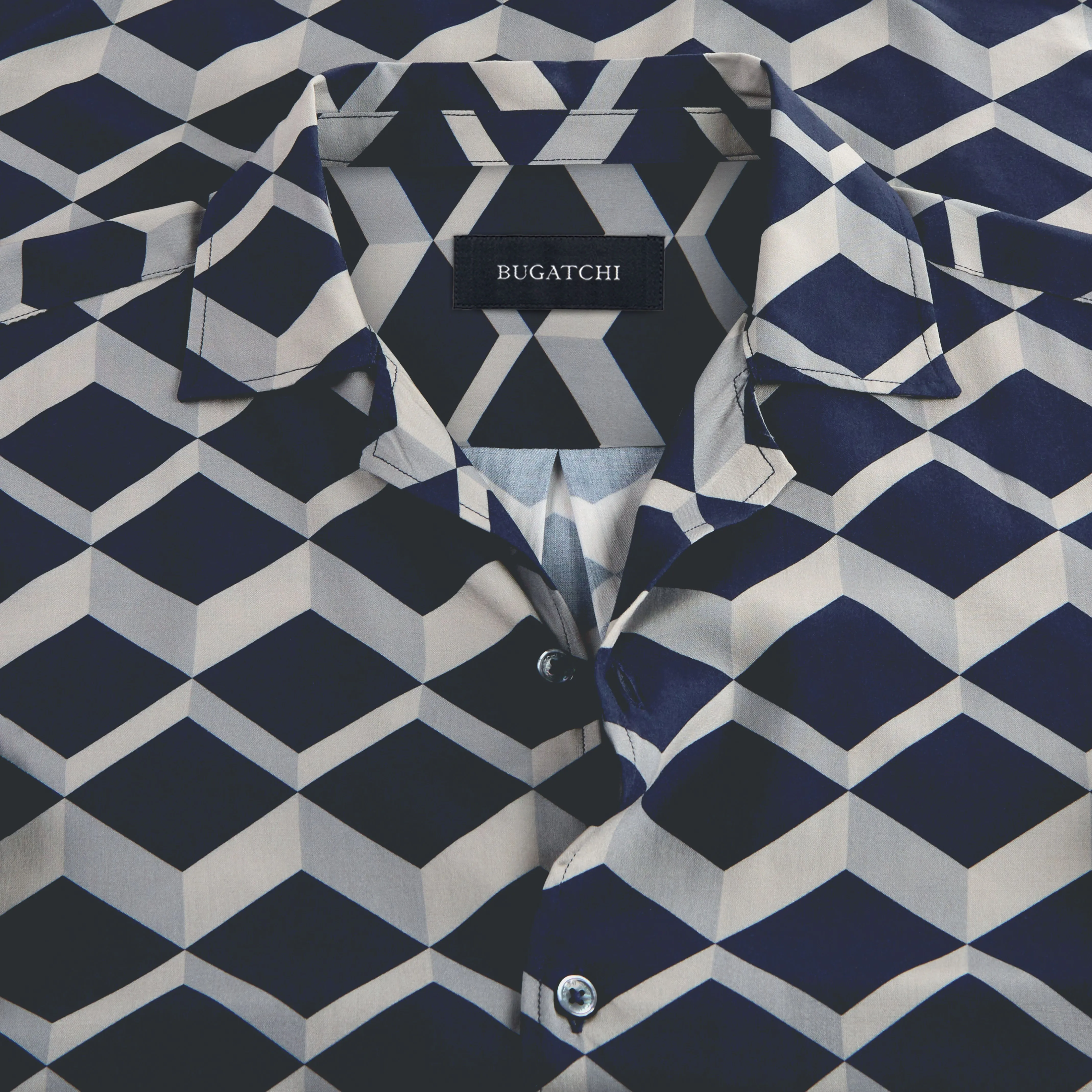 Jack Geometric Shirt
