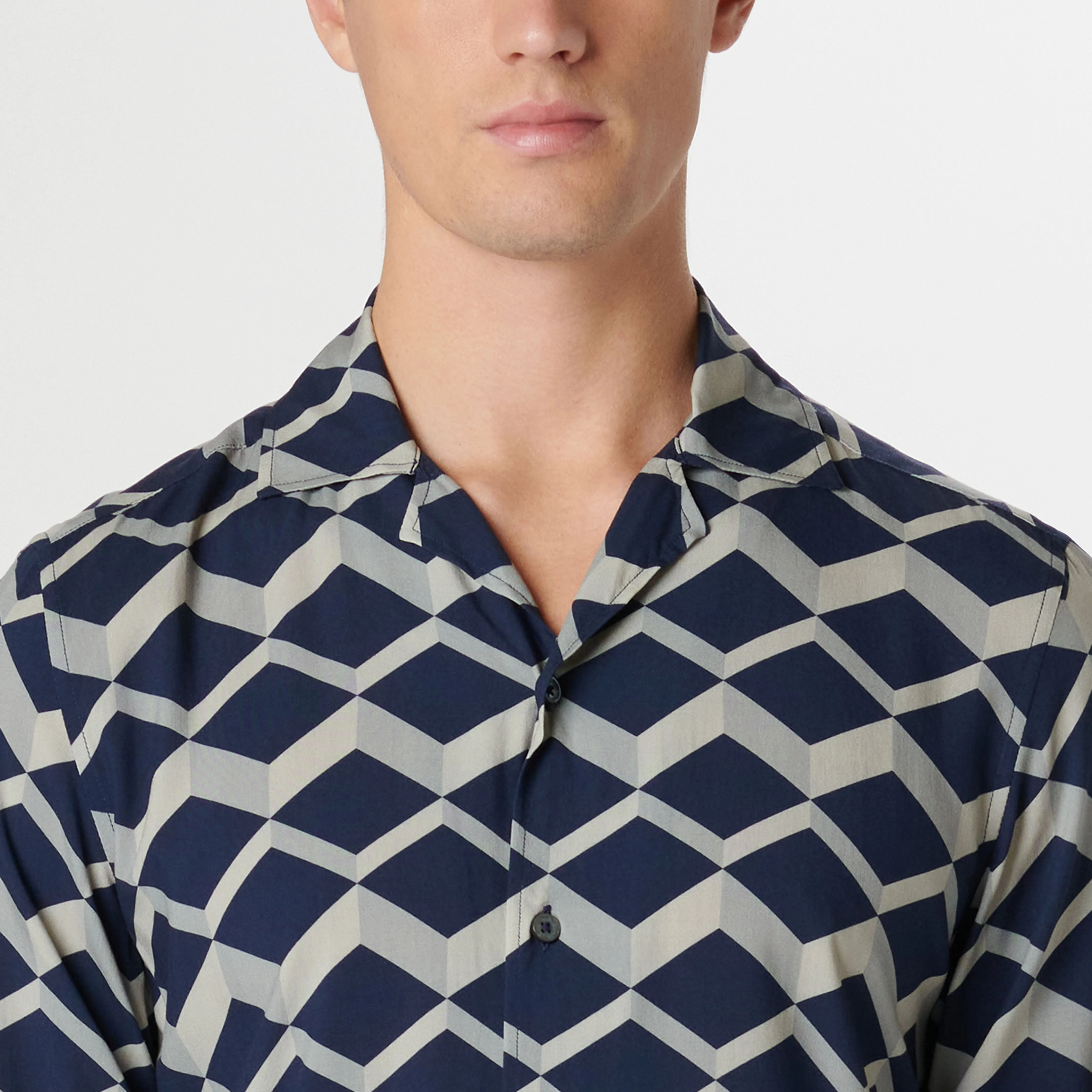 Jack Geometric Shirt