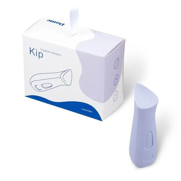 Kip Lipstick Vibrator