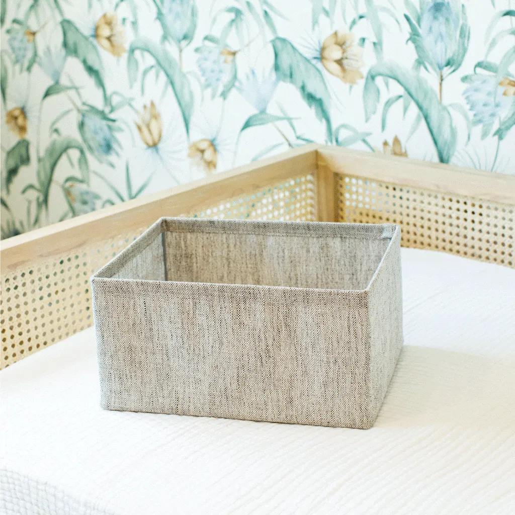 Label Holder Sets