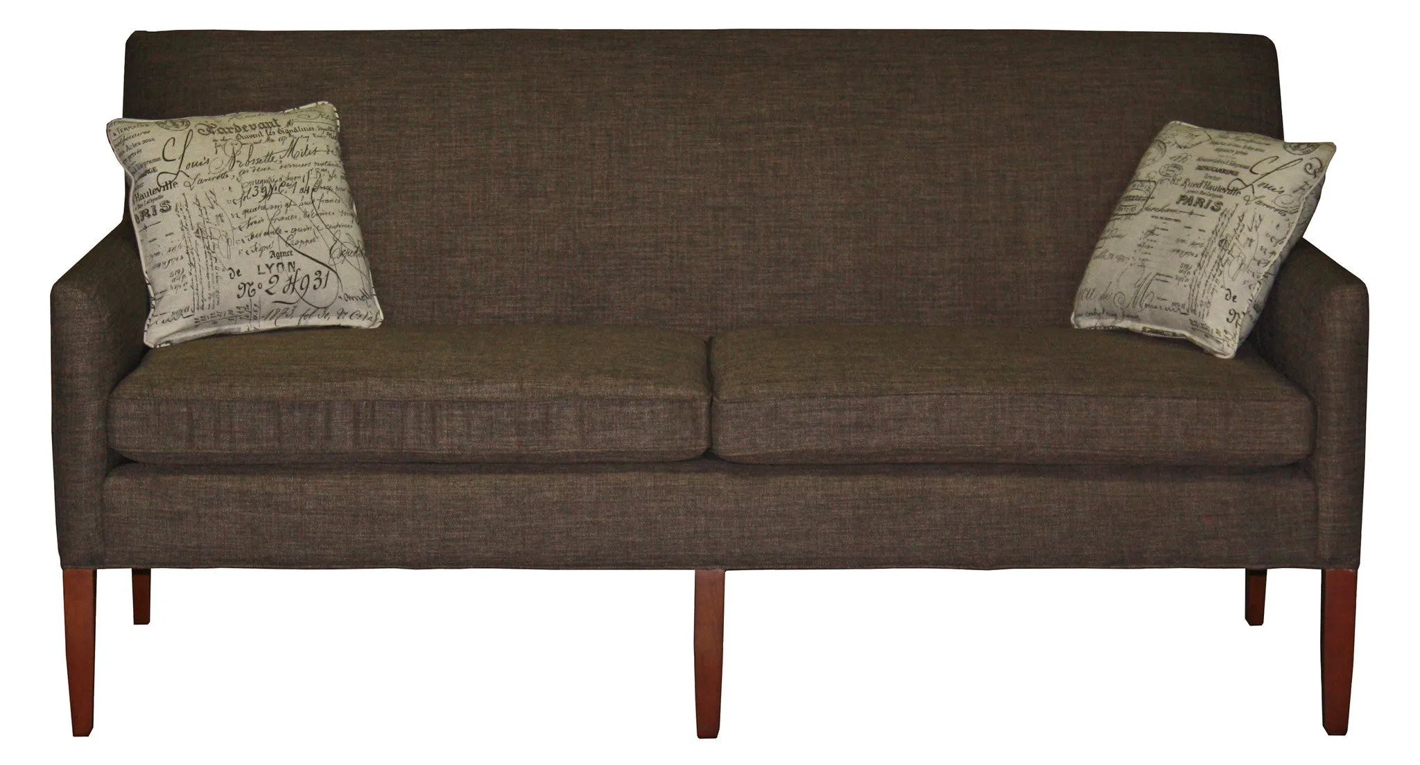 Lexi Condo Sofa