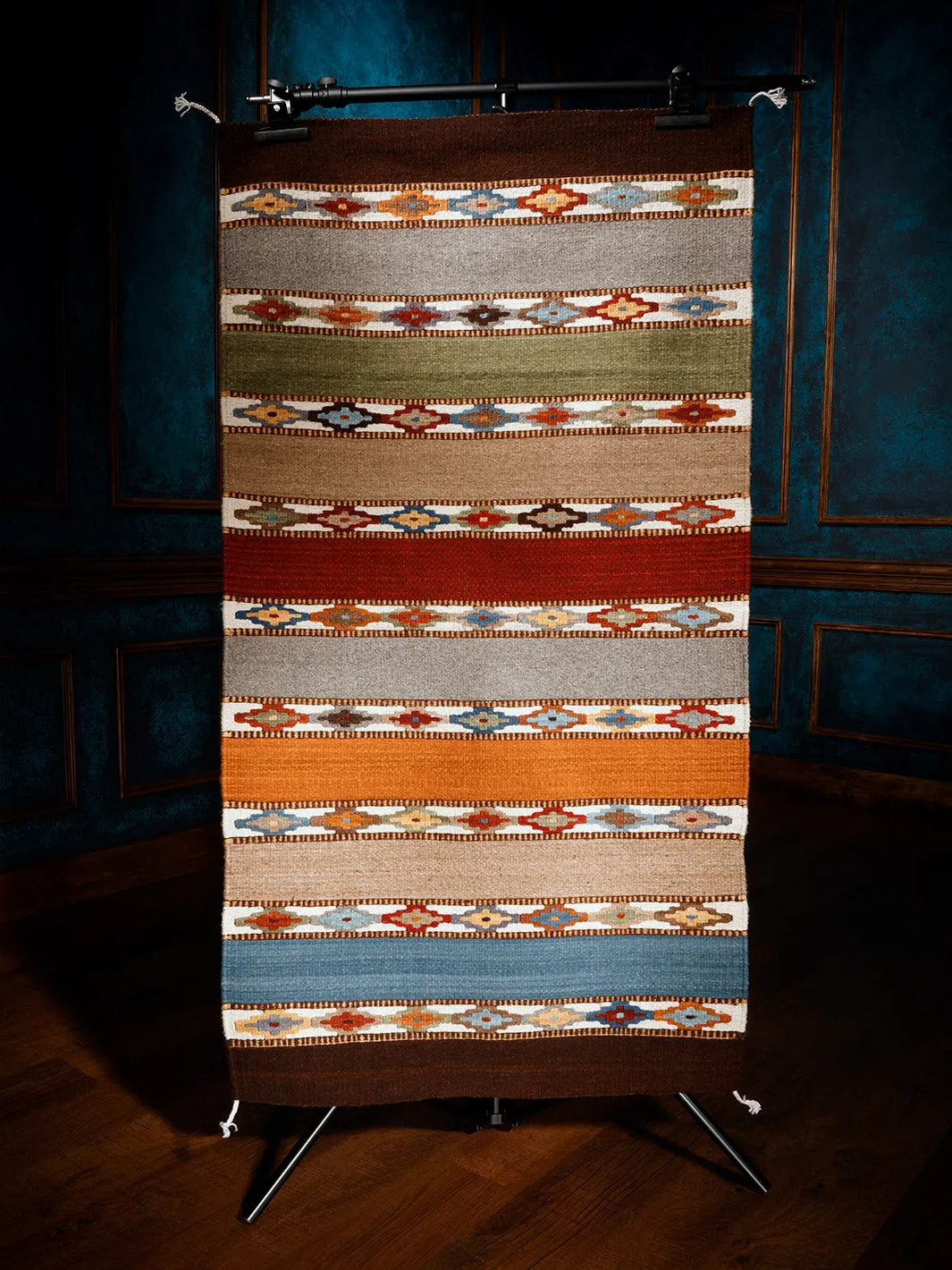 Luka Western Rug