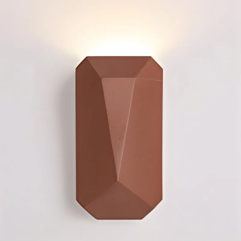 Luman Wall Lamp