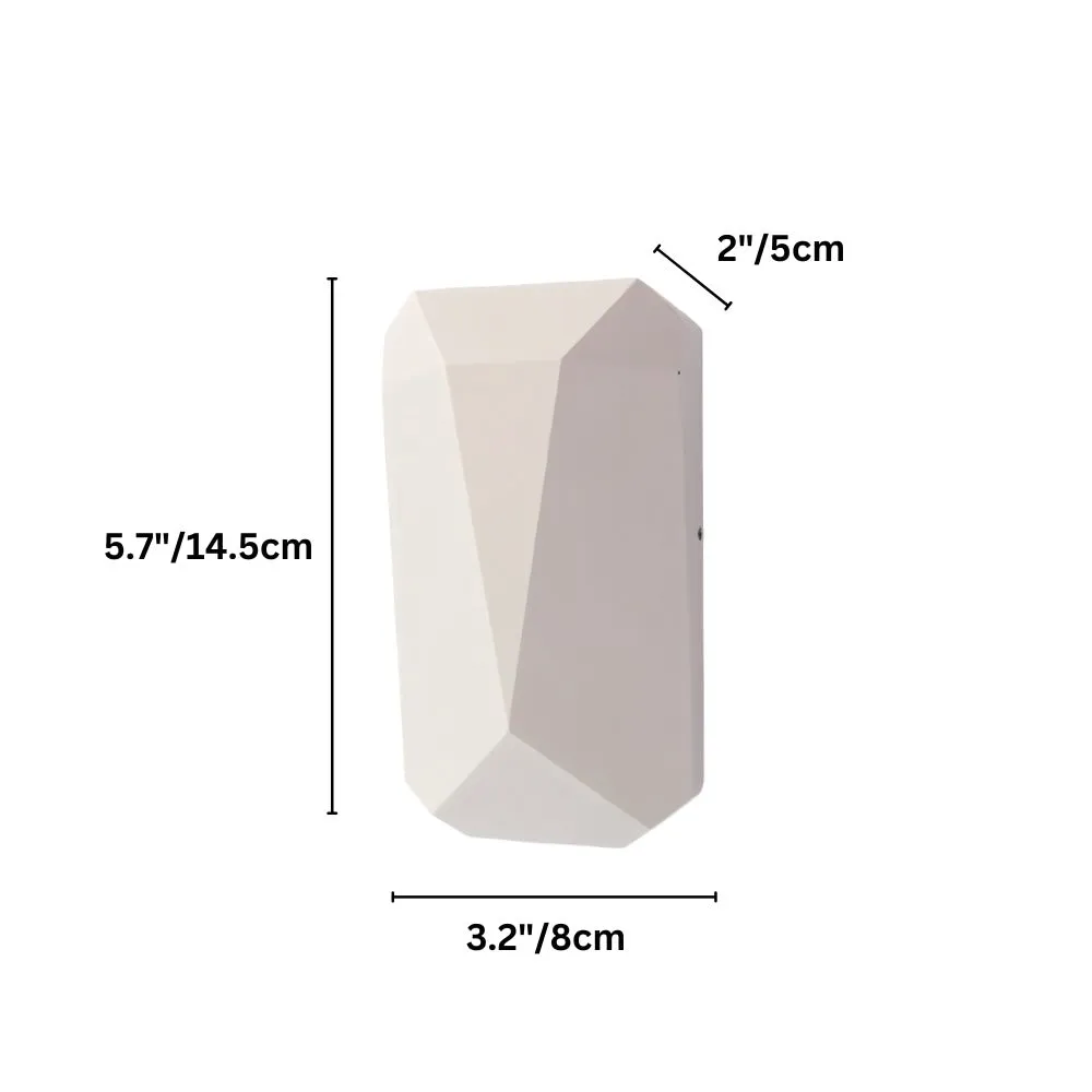 Luman Wall Lamp