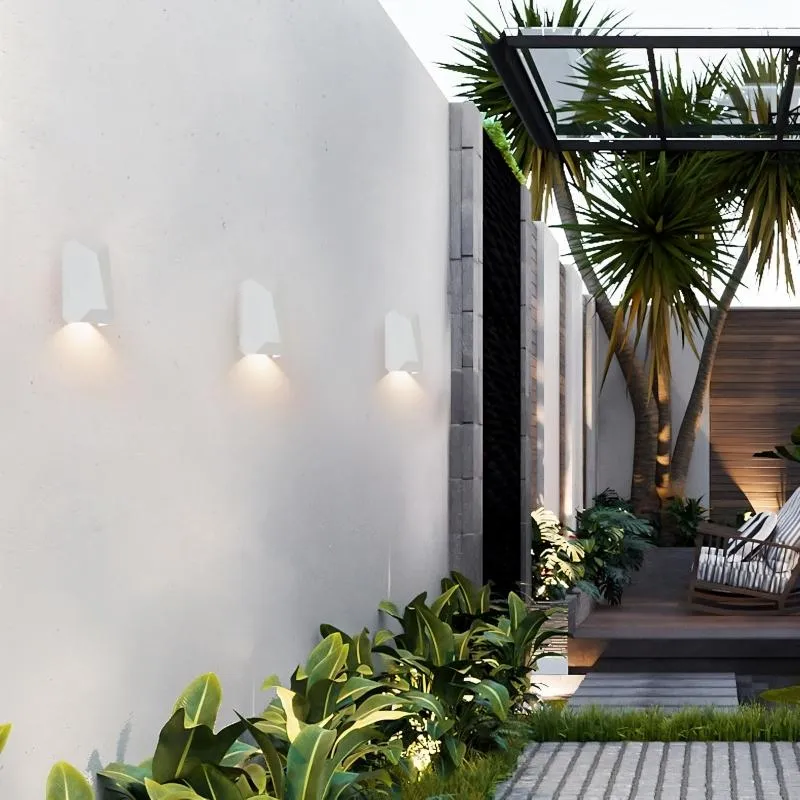 Luman Wall Lamp
