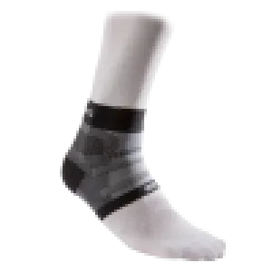 McDavid Plantar Fascia Sleeve w/4-Way Sleeveless Elastic