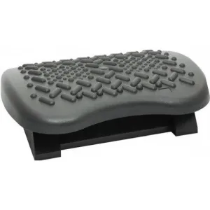 Micro Meilon Ergonomic Footrest - FR8P