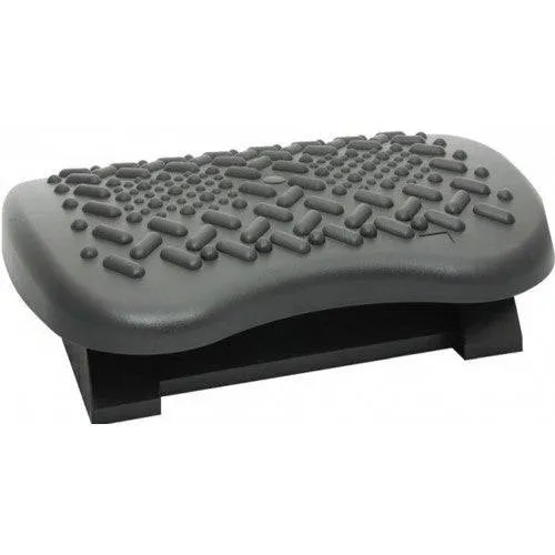 Micro Meilon Ergonomic Footrest - FR8P