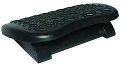 Micro Meilon Ergonomic Footrest - FR8P