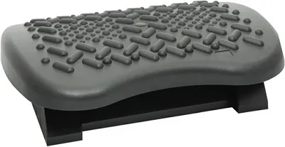 Micro Meilon Ergonomic Footrest - FR8P