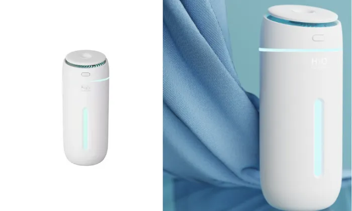 Mini Compact Humidifier