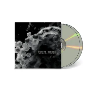 Minute Bodies [CD/DVD]