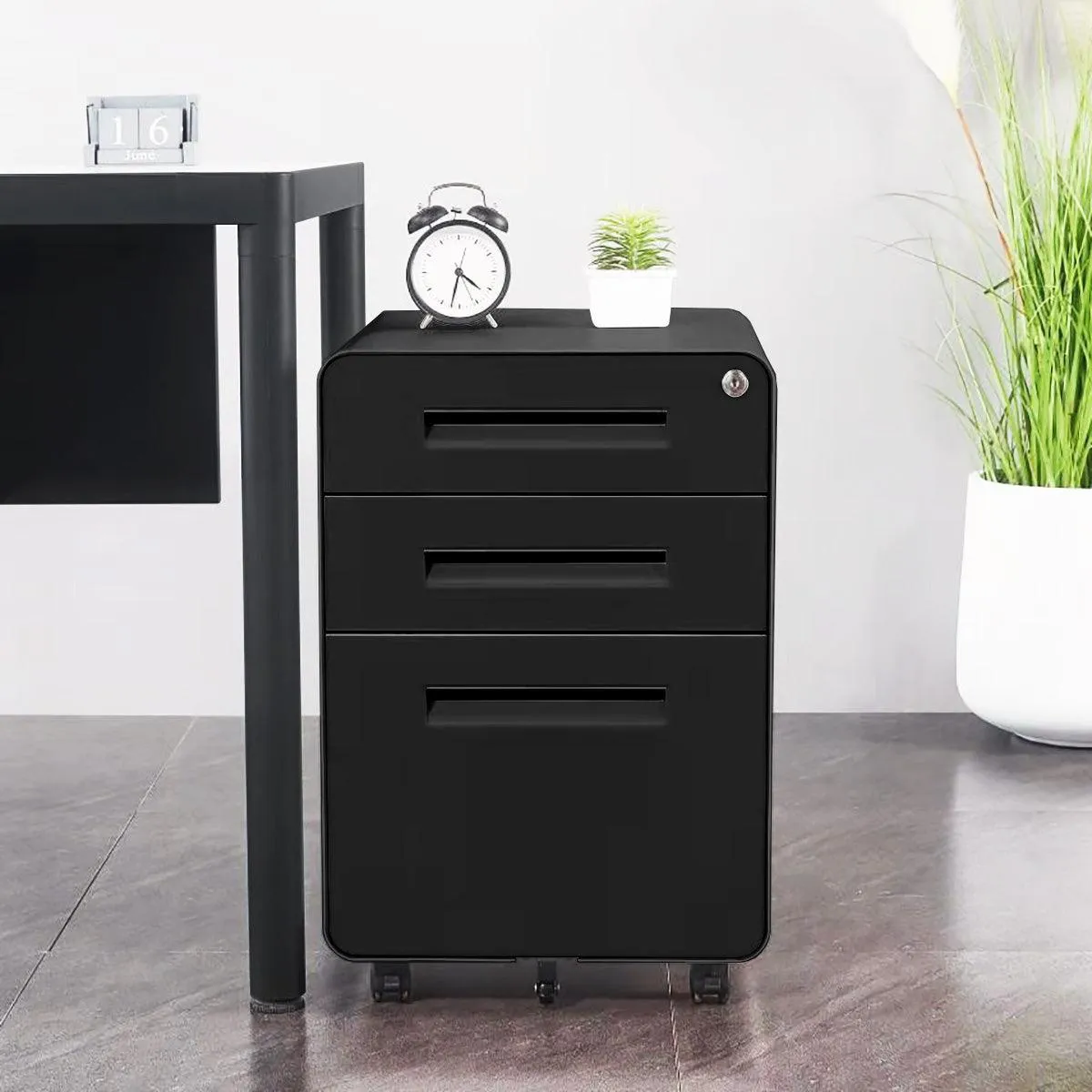 Modern Cabinet