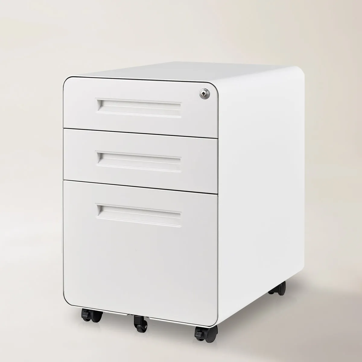 Modern Cabinet