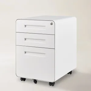 Modern Cabinet